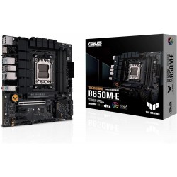 ASUS TUF GAMING B650M-E